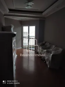 Apartamento com 3 Quartos à venda, 74m² no Saúde, São Paulo