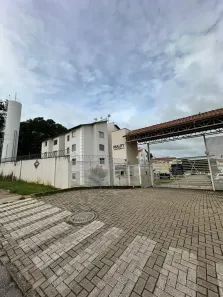 Apartamento com 2 Quartos à venda, 48m² no Independência - 1º Complemento Setor das Mansões, Aparecida de Goiânia