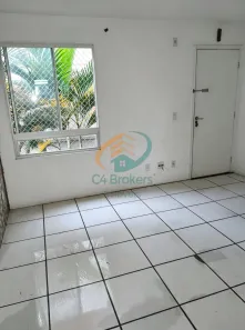 Apartamento com 2 Quartos à venda, 45m² no Jardim Ansalca, Guarulhos