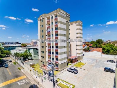 Apartamento com 2 Quartos à venda, 52m² no Montese, Fortaleza