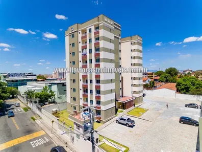 Apartamento com 2 Quartos à venda, 52m² no Montese, Fortaleza