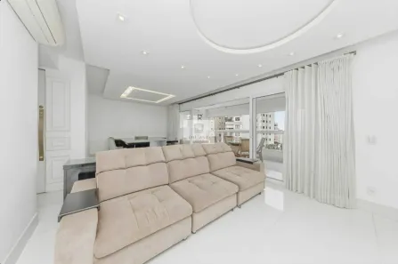 Apartamento com 3 Quartos à venda, 139m² no Perdizes, São Paulo