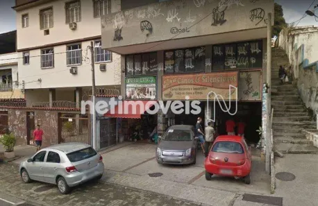 Ponto Comercial à venda, 65m² no Cacuia, Rio de Janeiro