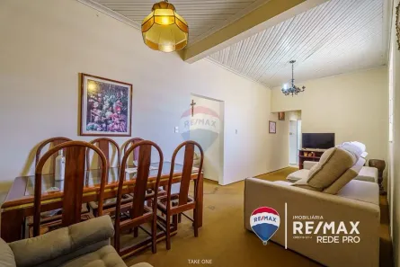 Casa com 3 Quartos à venda, 156m² no Vila Embaré, Valinhos