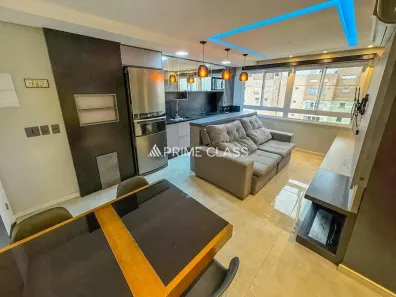 Apartamento com 2 Quartos à venda, 54m² no Fátima, Canoas