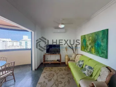 Apartamento com 2 Quartos à venda, 60m² no Pitangueiras, Guarujá