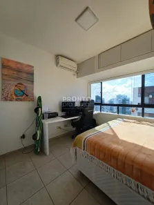 Cobertura com 4 Quartos à venda, 140m² no Candeias, Jaboatão dos Guararapes