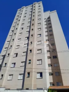 Apartamento com 2 Quartos à venda, 54m² no Recreio São Judas Tadeu, São Carlos