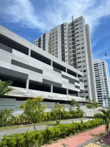 Apartamento com 2 Quartos à venda, 56m² no Ponta Negra, Natal
