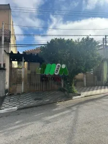 Casa com 3 Quartos à venda, 180m² no Vila Maria Alta, São Paulo