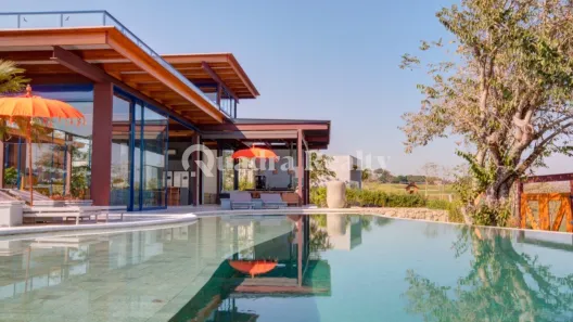 Casa de Condomínio com 6 Quartos à venda, 950m² no Condomínio Fazenda Boa Vista, Porto Feliz