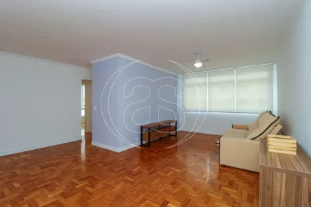 Apartamento com 2 Quartos para alugar, 101m² no Indianópolis, São Paulo