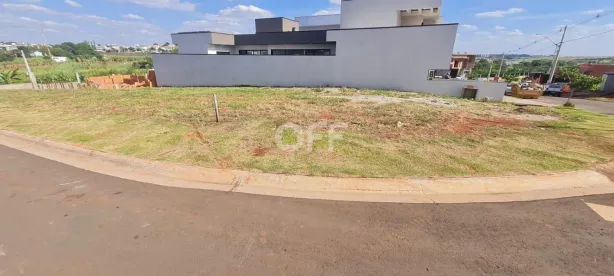 Lote/Terreno à venda, 327m² no Parque Brasil 500, Paulínia
