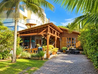 Casa com 2 Quartos à venda, 80m² no Morro das Pedras, Florianópolis