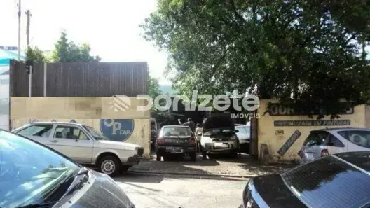 Lote/Terreno à venda, 490m² no Vila Gilda, Santo André