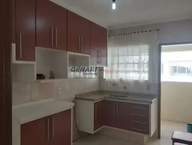 Apartamento com 3 Quartos à venda, 67m² no Jardim Pau Preto, Indaiatuba