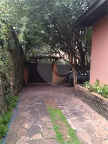 Casa com 3 Quartos à venda, 280m² no Vila Madalena, São Paulo
