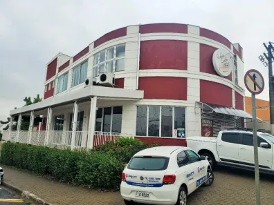 Ponto Comercial à venda, 380m² no Remanso Campineiro, Hortolândia