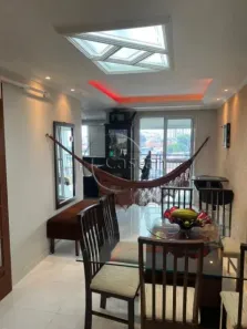 Apartamento com 3 Quartos à venda, 70m² no Vila Prudente, São Paulo