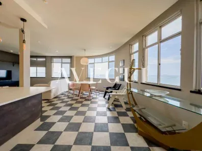 Apartamento com 3 Quartos à venda, 119m² no Copacabana, Rio de Janeiro