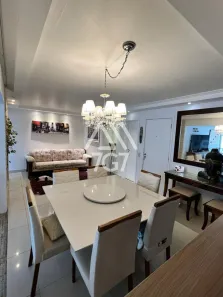 Apartamento com 3 Quartos para venda ou aluguel, 112m² no Chácara Santo Antônio (Zona Sul), São Paulo