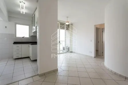 Apartamento com 2 Quartos à venda, 59m² no Perdizes, São Paulo