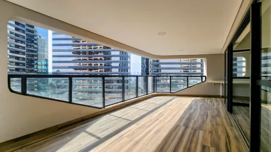 Apartamento com 3 Quartos à venda, 162m² no Chácara Santo Antônio (Zona Sul), São Paulo