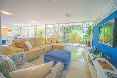 Casa com 4 Quartos à venda, 800m² no Pacaembu, São Paulo