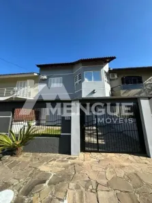 Casa com 1 Quarto para alugar, 101m² no Morro Santana, Porto Alegre