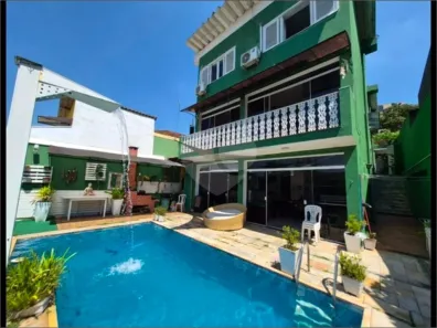 Casa com 4 Quartos à venda, 315m² no Jardim Leonor, São Paulo