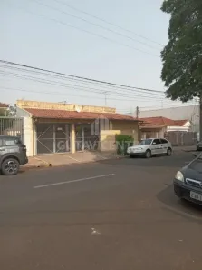 Lote/Terreno à venda, 840m² no Vila Mesquita, Bauru