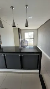 Apartamento com 2 Quartos à venda, 51m² no Vila São Paulo, Ferraz de Vasconcelos