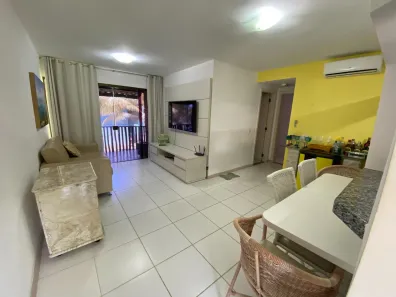 Casa com 2 Quartos à venda, 65m² no Itacimirim (Monte Gordo), Camaçari