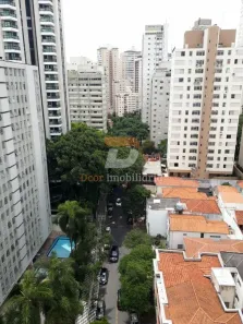 Apartamento com 3 Quartos à venda, 198m² no Paraíso, São Paulo