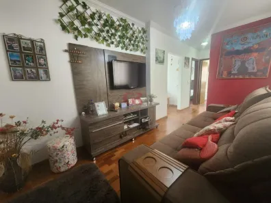 Apartamento com 3 Quartos à venda, 67m² no Buritis, Belo Horizonte