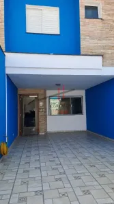 Sobrado com 3 Quartos à venda, 95m² no Vila Mafra, São Paulo