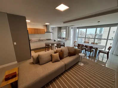 Apartamento com 3 Quartos à venda, 129m² no Centro, Balneário Camboriú