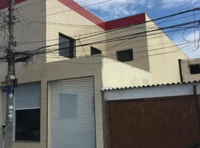 Prédio Comercial à venda, 588m² no Vila Rio Branco, São Paulo