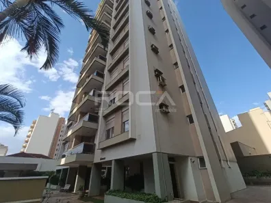 Apartamento com 3 Quartos à venda, 140m² no Centro, Ribeirão Preto