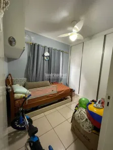 Apartamento com 2 Quartos à venda, 110m² no Nossa Senhora de Lourdes, Londrina