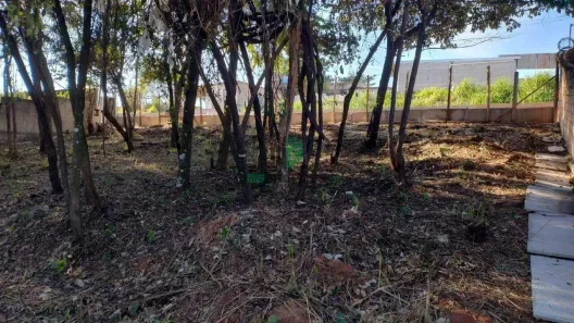 Lote/Terreno à venda, 2080m² no Recanto da Pampulha, Contagem