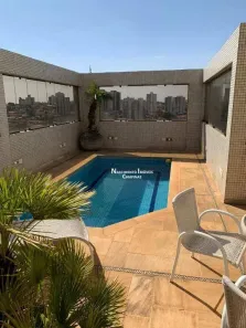 Cobertura com 3 Quartos à venda, 320m² no Cambuí, Campinas