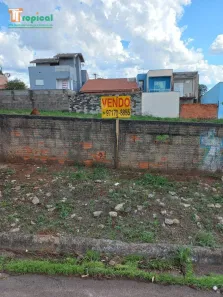 Lote/Terreno à venda, 250m² no Jardim Residencial Firenze, Hortolândia
