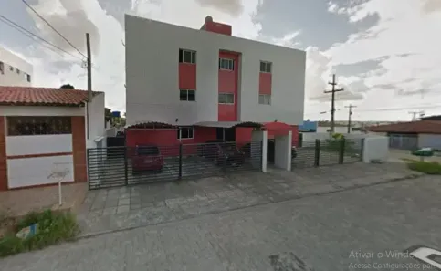 Apartamento com 3 Quartos à venda, 70m² no Valentina de Figueiredo, João Pessoa