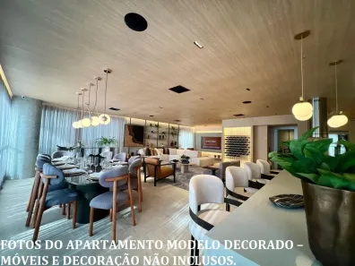 Apartamento com 4 Quartos à venda, 224m² no Perdizes, São Paulo