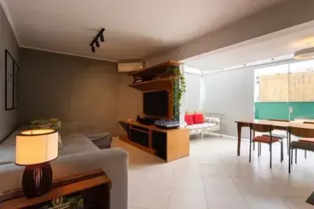 Apartamento com 2 Quartos à venda, 110m² no Pinheiros, São Paulo