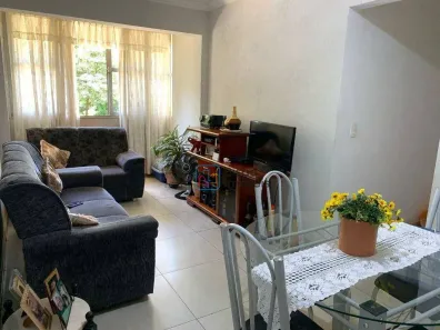 Apartamento com 2 Quartos à venda, 66m² no Recanto, Americana