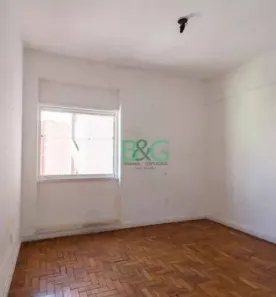 Apartamento com 1 Quarto à venda, 31m² no Brás, São Paulo