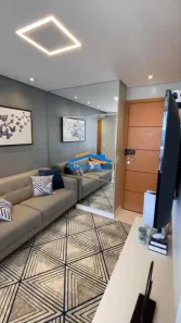 Apartamento com 2 Quartos à venda, 47m² no Centro, Osasco