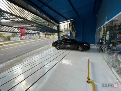 Ponto Comercial para venda ou aluguel, 220m² no Mooca, São Paulo